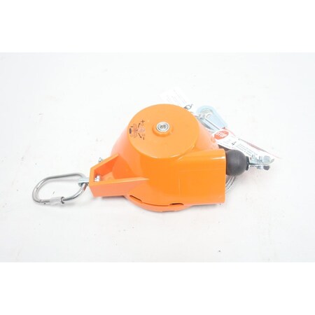 Packers Kromer Zero Gravity 5.7-8.4Lb Tool Balancer 7228-03